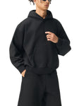 essential-heavyweight-fleece-hoodie-customisable-nblack-grey-coffee-dark-grey-white