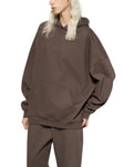 Essential Heavyweight Hoodie
