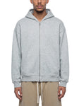 Essential-unisex-Heavyweight-Pocket-Hoodie-in-black-grey-navy-customisable