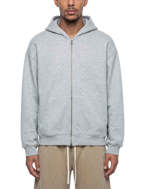 Essential-unisex-Heavyweight-Pocket-Hoodie-in-black-grey-navy-customisable