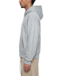 Essential-unisex-Heavyweight-Pocket-Hoodie-in-black-grey-navy-customisable