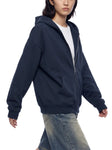 Essential-unisex-Heavyweight-Pocket-Hoodie-in-black-grey-navy-customisable