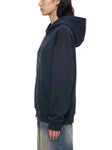 Essential-unisex-Heavyweight-Pocket-Hoodie-in-black-grey-navy-customisable
