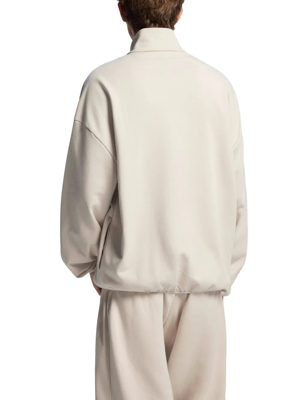 Essential-Heavyweight-Stand-Collar-jacket-emns-womens-unisex-sports-zipper-jacket-cream-white-black-gray-customisable