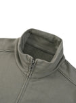 Essential-Heavyweight-Stand-Collar-jacket-emns-womens-unisex-sports-zipper-jacket-cream-white-black-gray-customisable