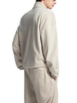 Essential-Heavyweight-Stand-Collar-jacket-emns-womens-unisex-sports-zipper-jacket-cream-white-black-gray-customisable