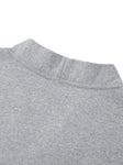 Essential-Heavyweight-Sweat-Cardigan-for-men-grey-black-customisable