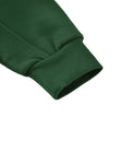 Essential-Kids-Fleece-Hoodie-in-red-black-navy-green-blue-customisable