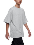 Essential-kids-Cotton-T-Shirt-in-white-black-navy-blue-customisable