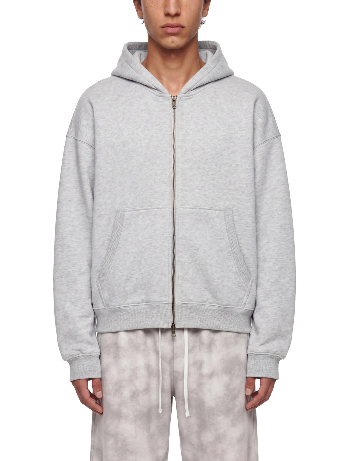 Relaxed-unisex-Fit-Hoodie-in-grayblack-red-brown-coffee-white-blue-navy-customisable