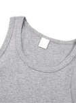 mens-gym-vest-Essential-Performance-Tank-Top-black-gray-white-customisable