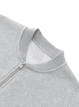 Essential-Zip-Up-Fleeced-Varsity-Jacket-mens-womens-unisex-black-navy-customisable