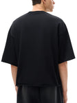 French-Terry-Raw-Edge-T-Shirt-mens-womens-unisex-black-white