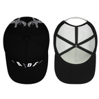 Shia Islamic Baseball Cap - Haider With Zulfiqar | Unisex Streetwear