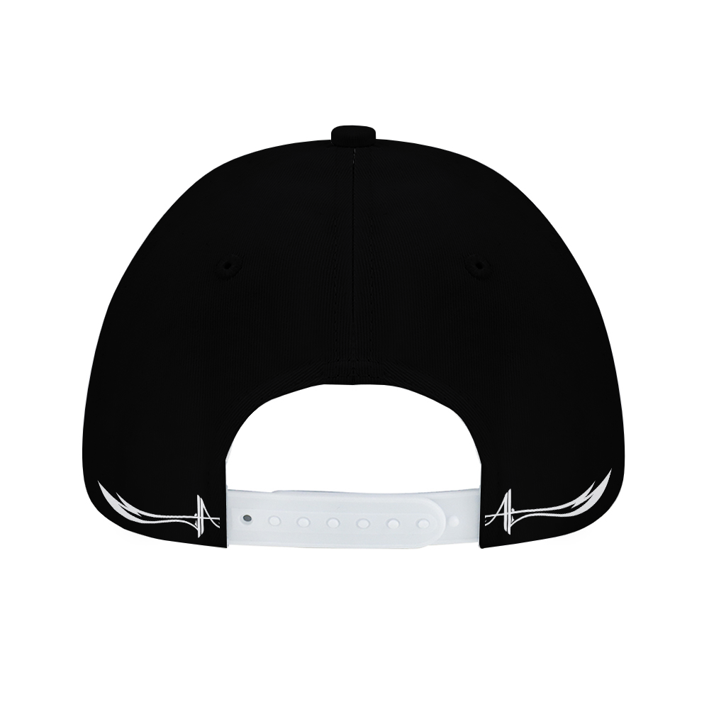Shia Islamic Baseball Cap - Haider | Unisex Streetwear