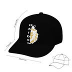 Shia Islamic Baseball Cap - Haider | Unisex Streetwear