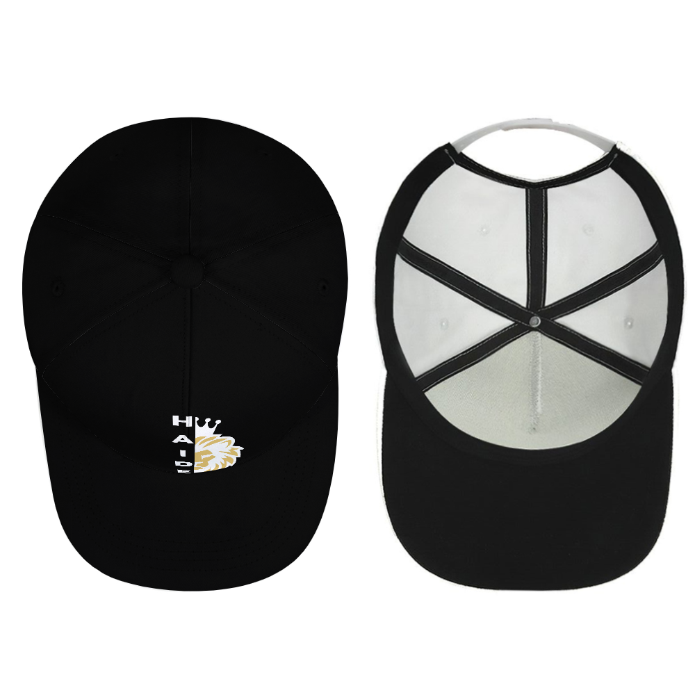 Shia Islamic Baseball Cap - Haider | Unisex Streetwear