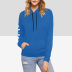 Women's Shia Islamic Hoodie - Haider| Modest Streetwear