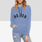 Women's Shia Islamic Hoodie - Haider| Modest Streetwear