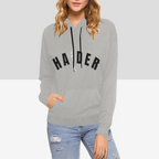 Women's Shia Islamic Hoodie - Haider| Modest Streetwear