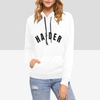 Women's Shia Islamic Hoodie - Haider| Modest Streetwear