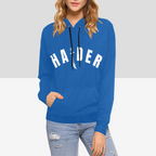 Women's Shia Islamic Hoodie - Haider| Modest Streetwear