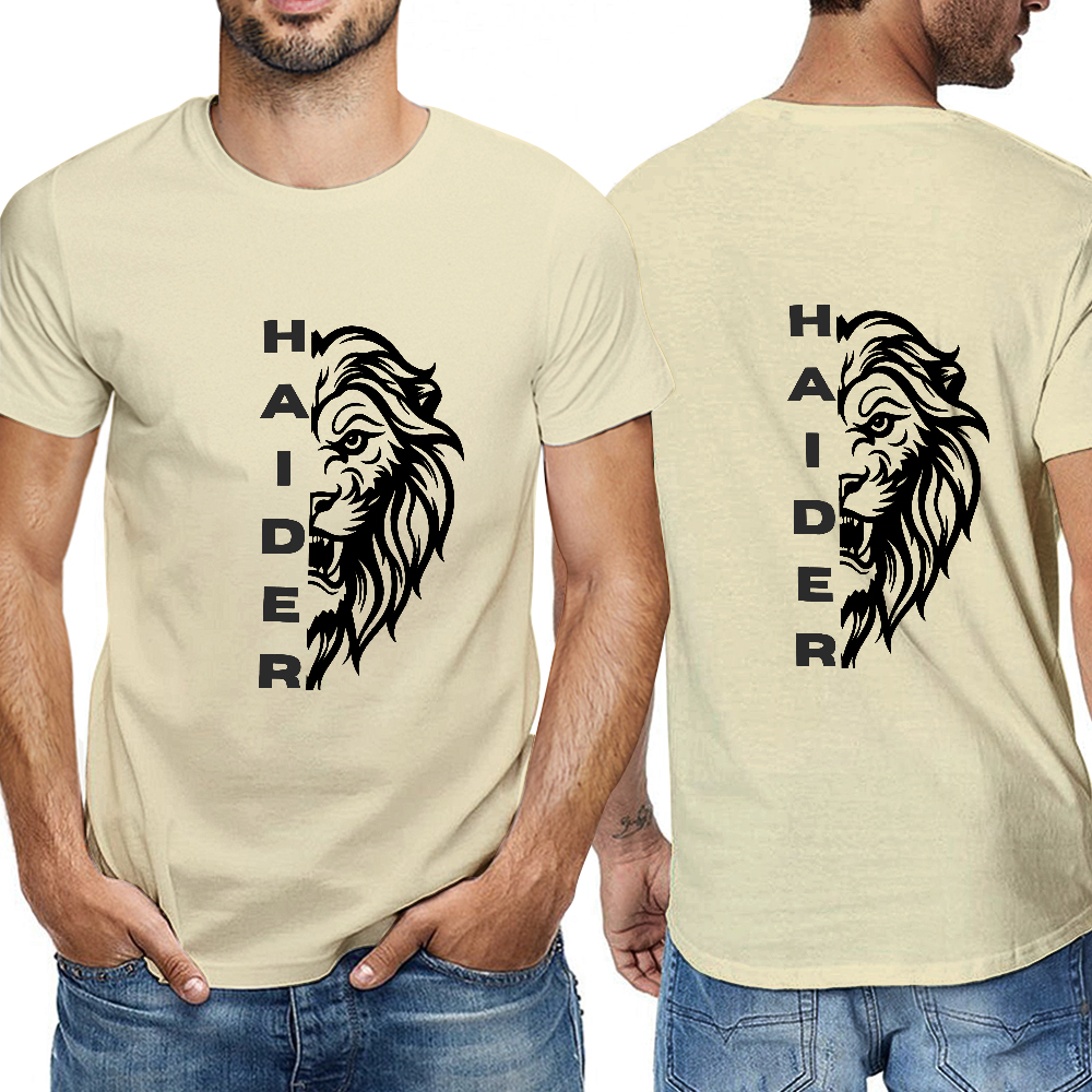 mens-cotton-t-shirt-with-haider-arabic-print-in-colors-black-white-maroon-blue-dark-blue-grey-dark-grey-dark-coffee-sand-purple-navy-military-green-shia-islam-ali
