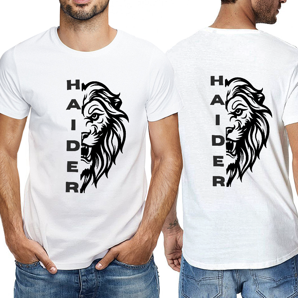 mens-cotton-t-shirt-with-haider-arabic-print-in-colors-black-white-maroon-blue-dark-blue-grey-dark-grey-dark-coffee-sand-purple-navy-military-green-shia-islam-ali