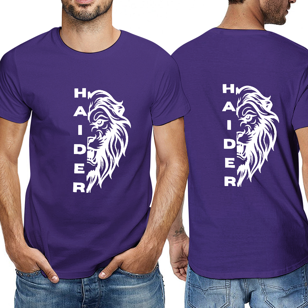 mens-cotton-t-shirt-with-haider-arabic-print-in-colors-black-white-maroon-blue-dark-blue-grey-dark-grey-dark-coffee-sand-purple-navy-military-green-shia-islam-ali