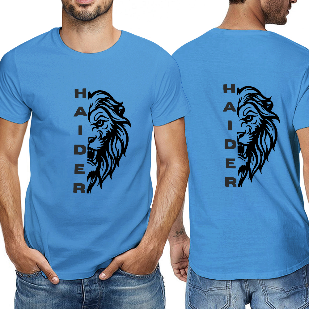 mens-cotton-t-shirt-with-haider-arabic-print-in-colors-black-white-maroon-blue-dark-blue-grey-dark-grey-dark-coffee-sand-purple-navy-military-green-shia-islam-ali