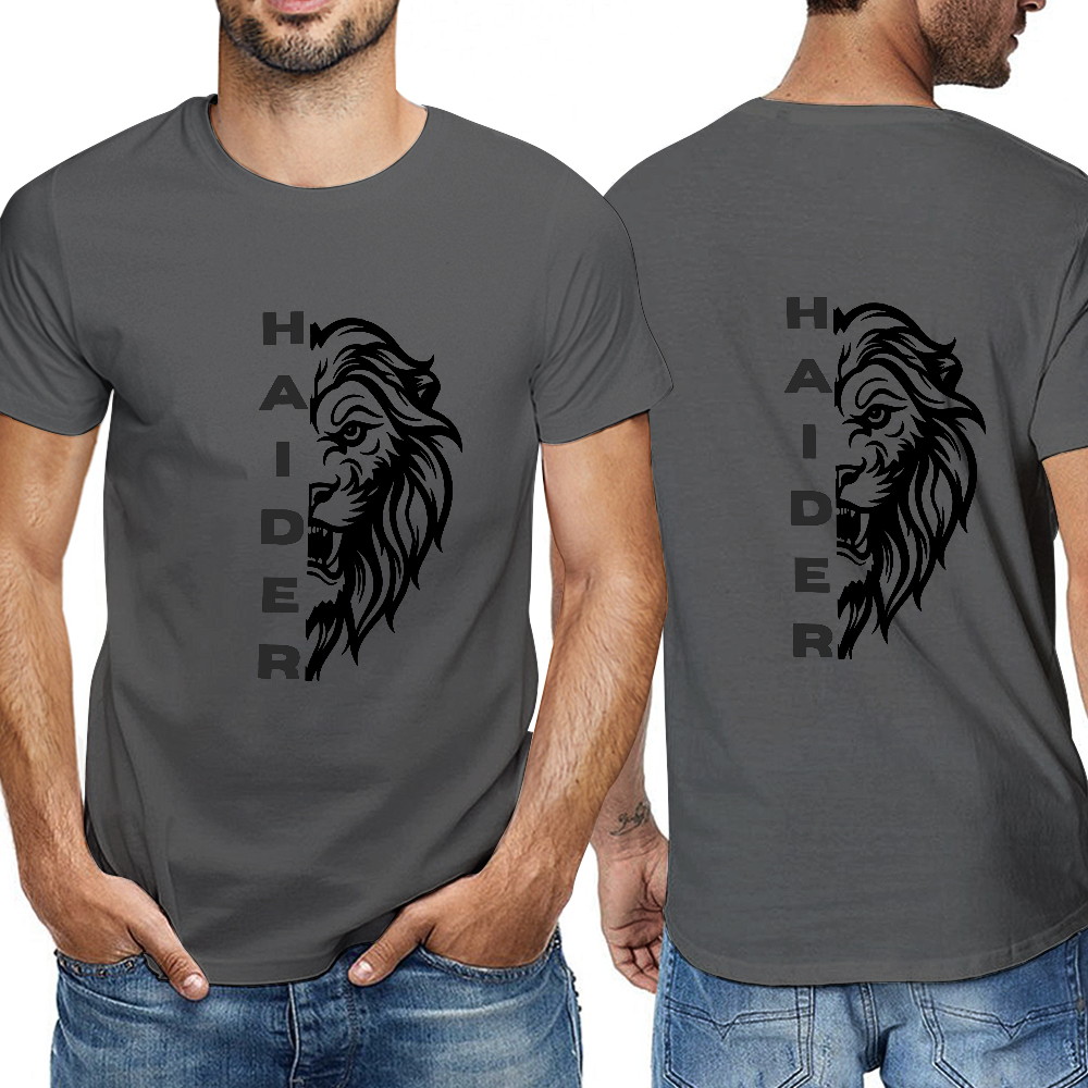 mens-cotton-t-shirt-with-haider-arabic-print-in-colors-black-white-maroon-blue-dark-blue-grey-dark-grey-dark-coffee-sand-purple-navy-military-green-shia-islam-ali