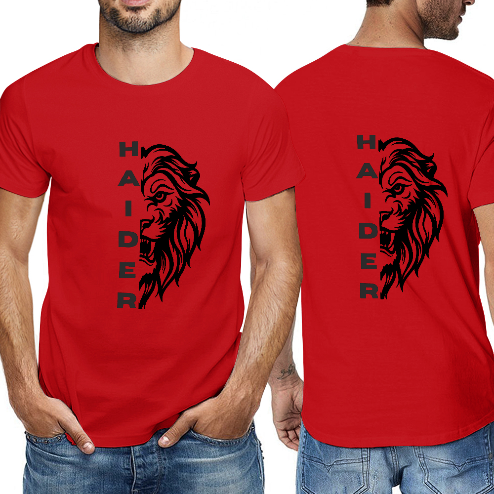 mens-cotton-t-shirt-with-haider-arabic-print-in-colors-black-white-maroon-blue-dark-blue-grey-dark-grey-dark-coffee-sand-purple-navy-military-green-shia-islam-ali