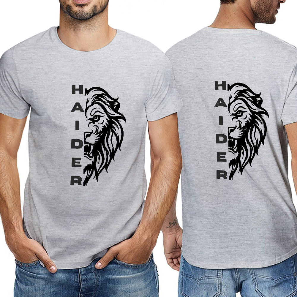 mens-cotton-t-shirt-with-haider-arabic-print-in-colors-black-white-maroon-blue-dark-blue-grey-dark-grey-dark-coffee-sand-purple-navy-military-green-shia-islam-ali