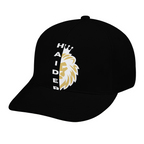 unisex-haider-313-ya-ali-madad-ya-hussain-Baseball-cap-in-black-yellow-pink-babyblue-darkblue-grey-white-red