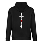 Men's Shia Islamic Hoodie - Hayhat Minna Al-Dhilla | Pure Cotton Streetwear