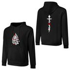 Men's Shia Islamic Hoodie - Hayhat Minna Al-Dhilla | Pure Cotton Streetwear
