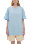 Heavyweight-Drop-Shoulder=Cotton-T-Shirt-in-white-black-navy-blue-womens-ens-customisable
