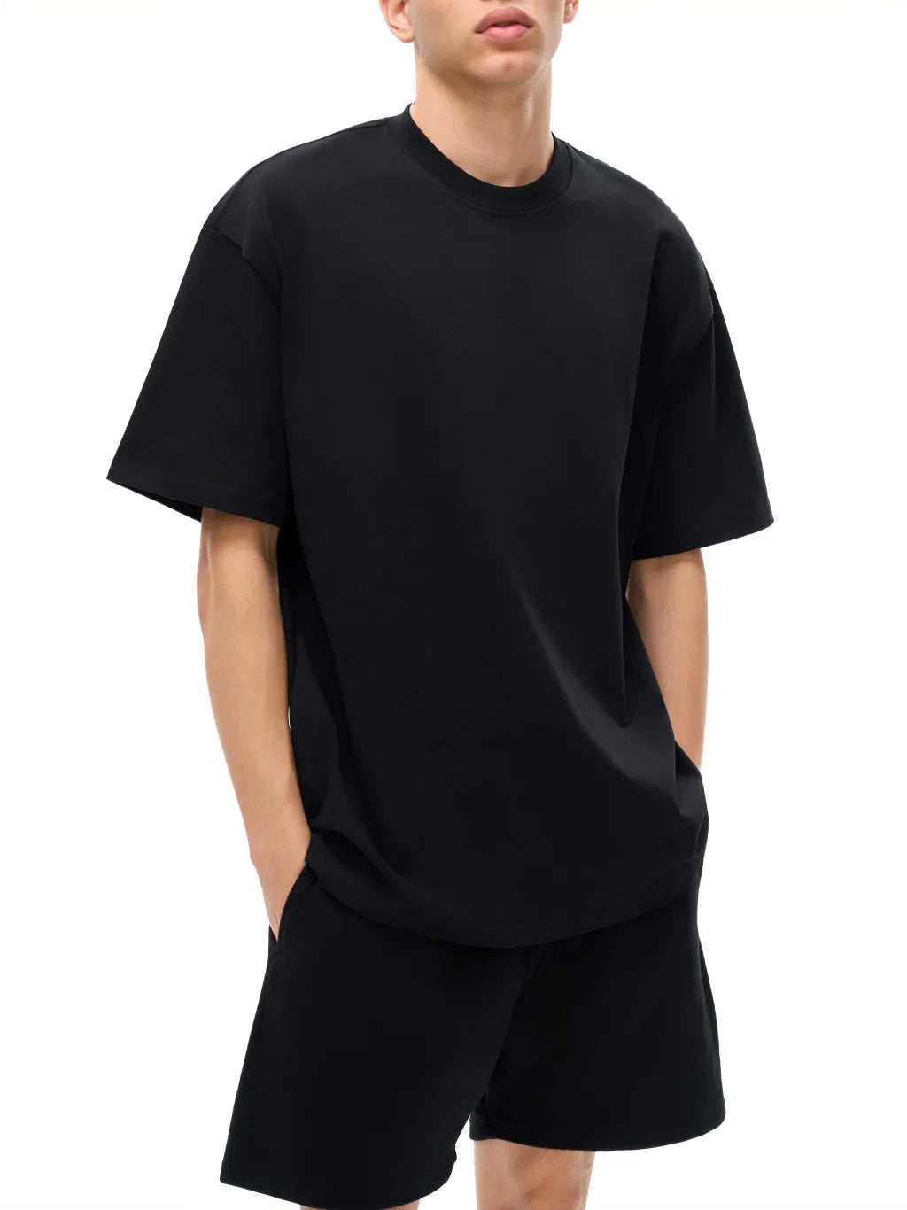 Heavyweight-Earth-Tone-T-Shirt-mens-woemns-unisex-black-white-graycoffeenavy-blue-customisabe