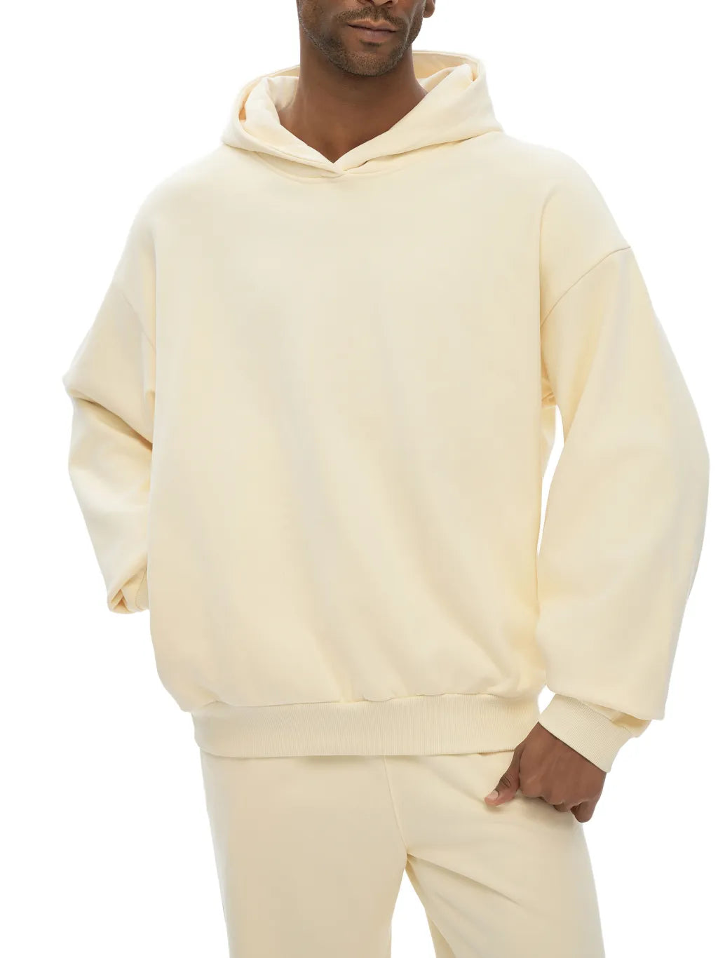 heavyweight-460gms-unisex-hidden-pocket-fleece-hoodie-in-black-white-charcoal-grey-customisable