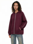 Heavyweight-Raglan-Sleeve-Zip-Hoodie-mens-womens-unisex-sports-jacket-gym-wear-hoodie-customisable