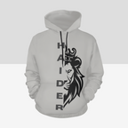 Women's Shia Islamic Hoodie - Haider| Modest Streetwear Hoodie