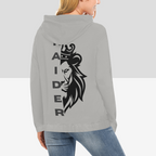 Women's Shia Islamic Hoodie - Haider| Modest Streetwear Hoodie