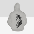 Women's Shia Islamic Hoodie - Haider| Modest Streetwear Hoodie
