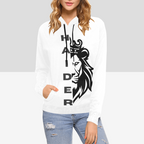Women's Shia Islamic Hoodie - Haider| Modest Streetwear Hoodie