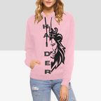 Women's Shia Islamic Hoodie - Haider| Modest Streetwear Hoodie