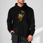 mens-cotton-hoodie-with-ali-warrior-haider-print-in-black-white-magenta-crimson-grey-navy-greyblue-apricot-bordeux-purple