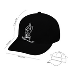 Baseball-cap-zuljinah-ali-the-warrior-man-kunto-mawla-shia-islam-in-black-yellow-pink-babyblue-darkblue-grey-white-red
