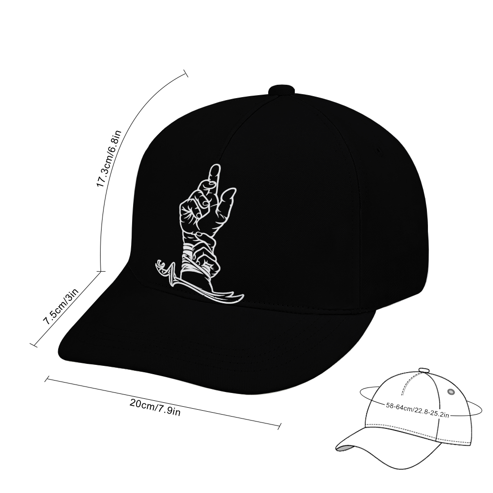 Baseball-cap-zuljinah-ali-the-warrior-man-kunto-mawla-shia-islam-in-black-yellow-pink-babyblue-darkblue-grey-white-red