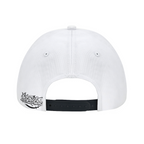 Shia Islamic Baseball Cap - Man Kunto Mawla in Arabic Text | Unisex Streetwear