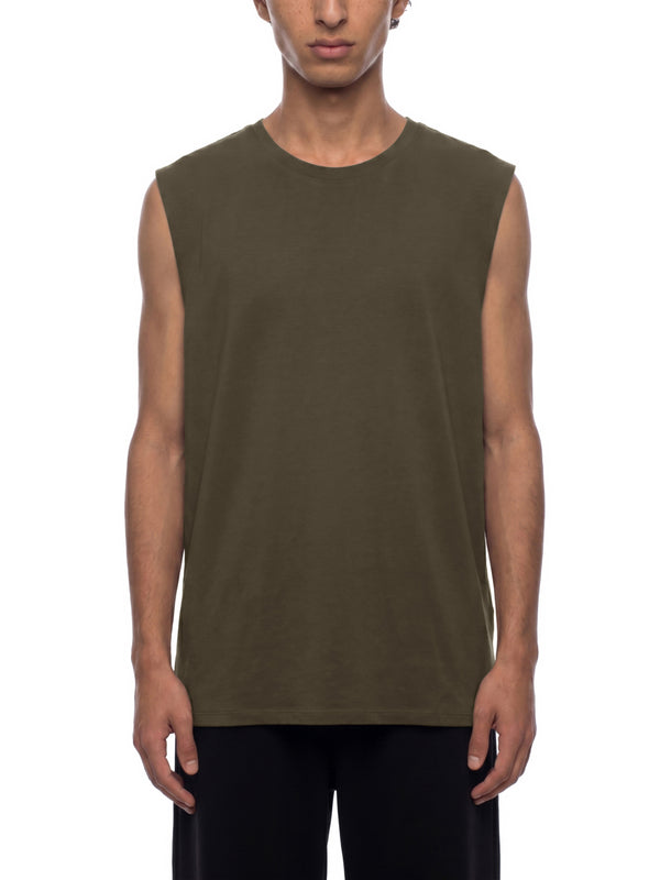 Men's-Performance-Tank-Top-brown-gray-black-pink-navy-red-blue-gym-vest-gym-clothing-fitness-customisable